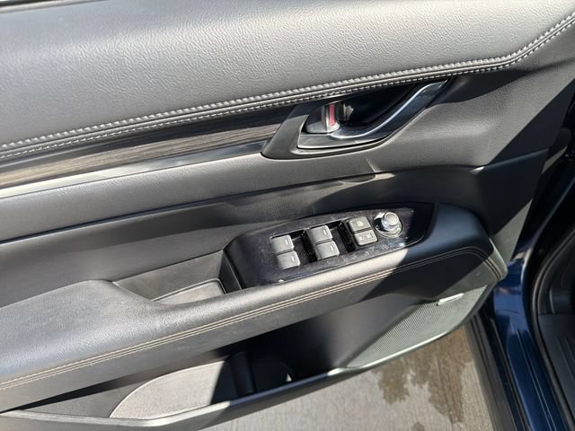 Used 2023 MAZDA CX-5 AWD 2.5 S w/ Premium Plus Pkg image 15