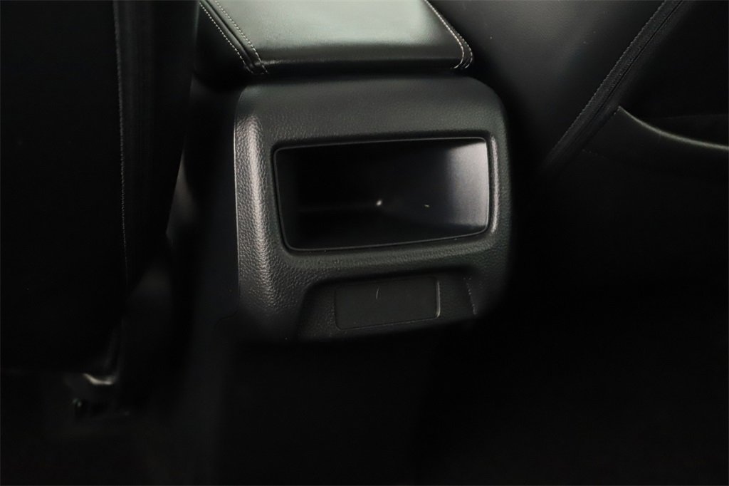 Used 2024 Honda HR-V EX-L image 22