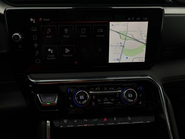 New 2026 GMC Sierra 2500 Denali w/ Denali Reserve Package image 30