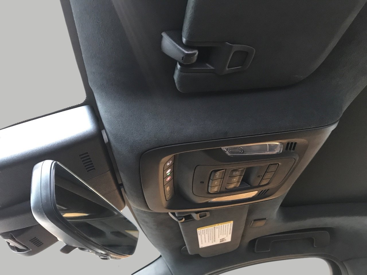 New 2026 Cadillac CT5 V Blackwing w/ Precision Package image 13