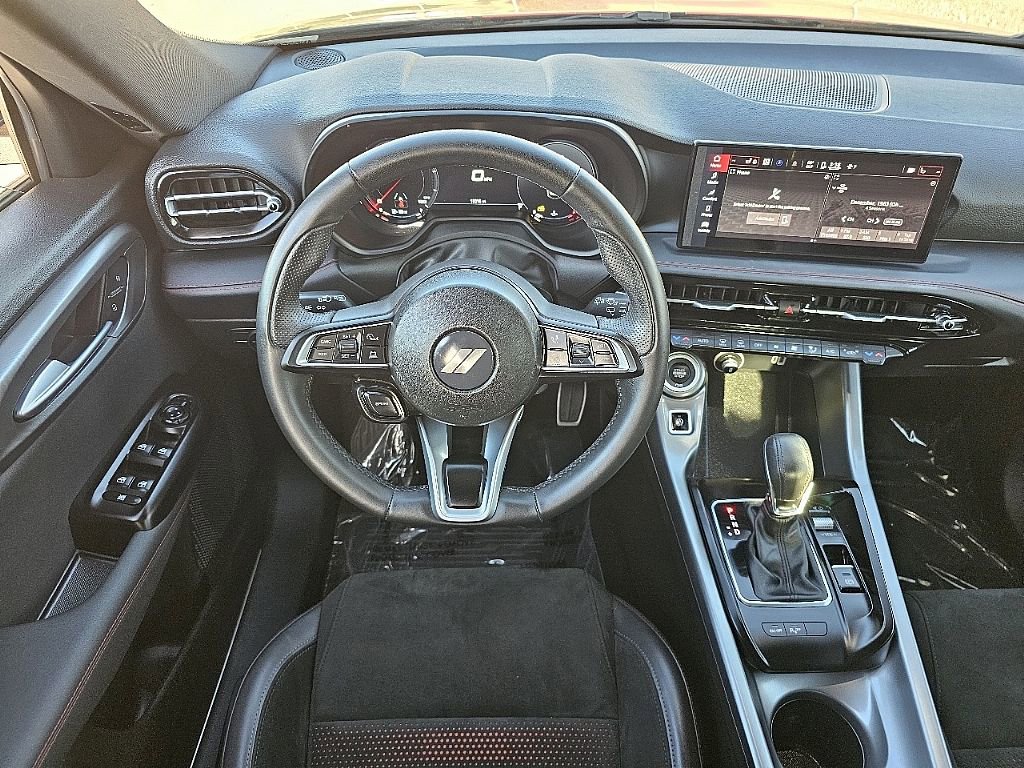 Used 2024 Dodge Hornet GT image 25