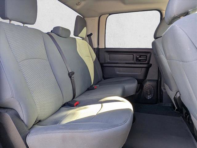 Used 2014 RAM 1500 Tradesman w/ Popular Equipment Group image 19