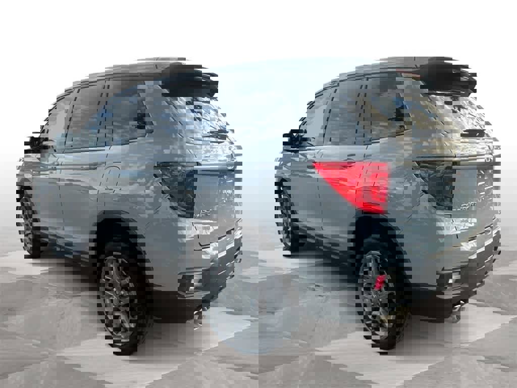 Used 2023 Honda Passport EX-L image 6