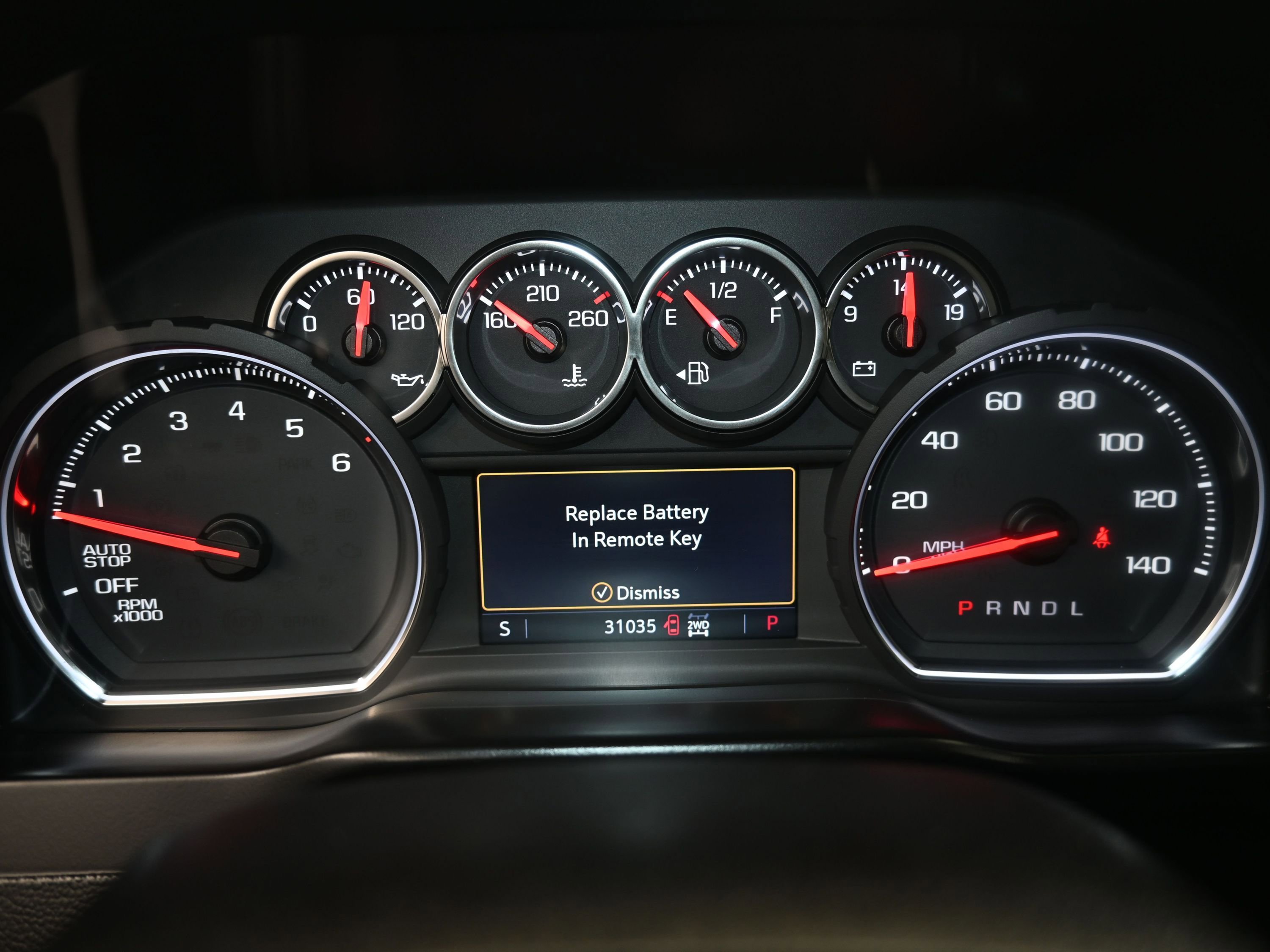 Used 2019 Chevrolet Silverado 1500 RST image 19