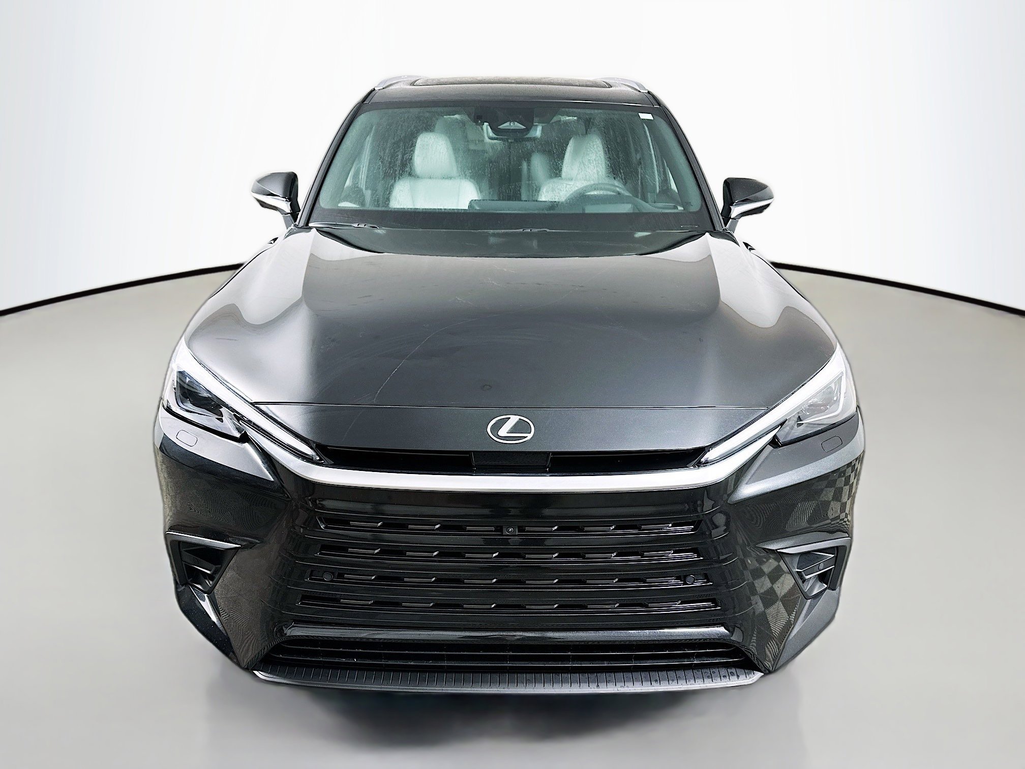 Used 2025 Lexus TX 350 AWD w/ Technology Package image 2