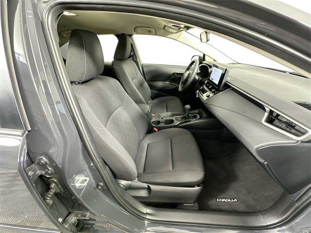 Used 2024 Toyota Corolla LE image 26