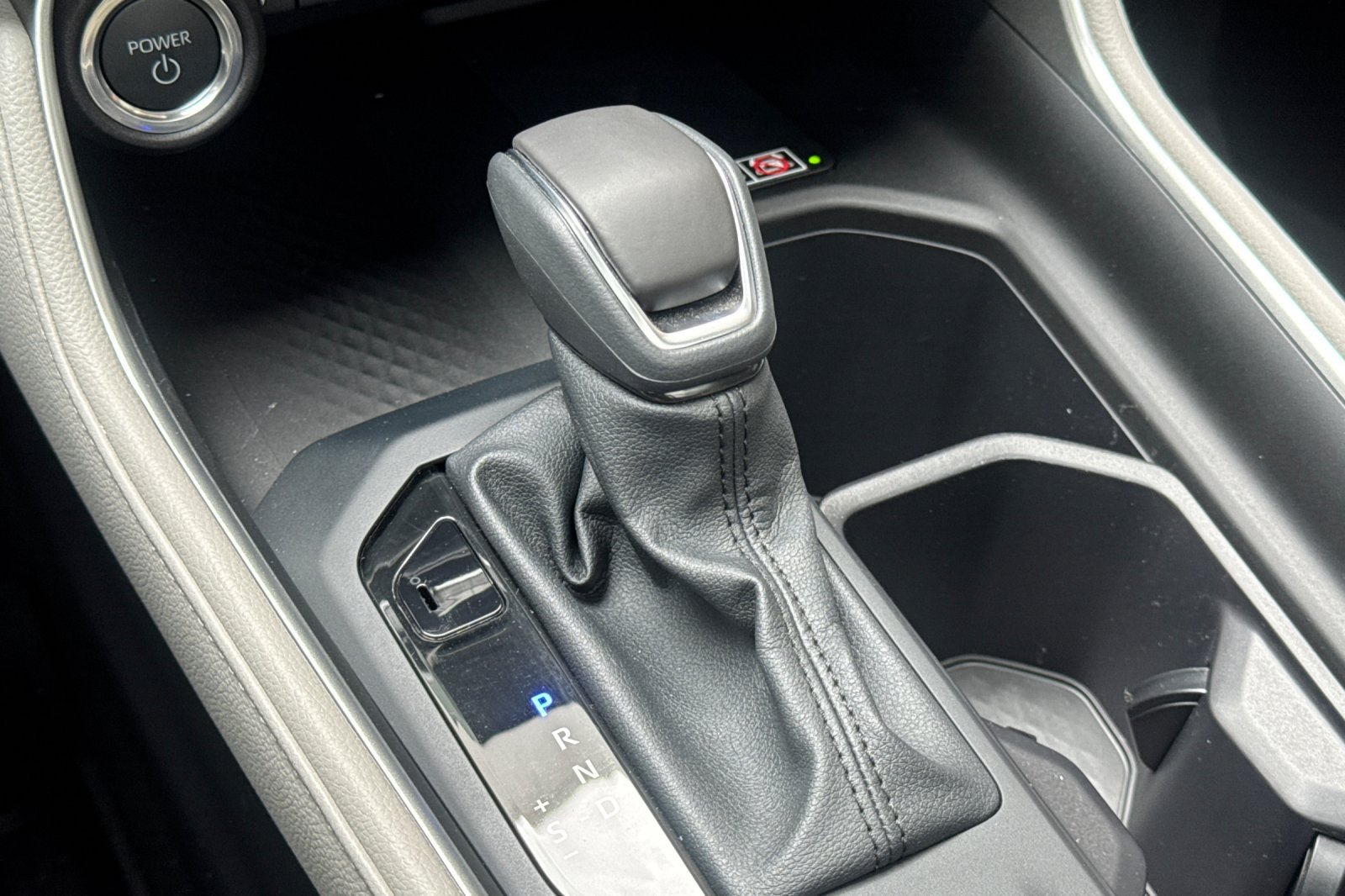 New 2026 Toyota Grand Highlander AWD Hybrid image 24