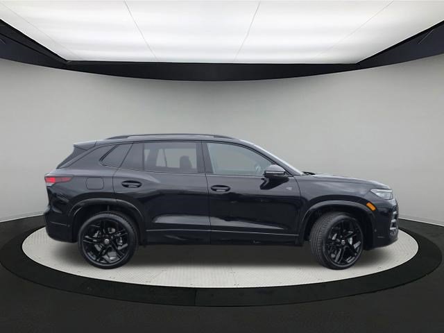 New 2026 Volkswagen Tiguan SE R-Line AWD/4WD image 8