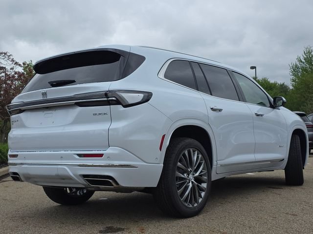 New 2026 Buick Enclave Avenir w/ Super Cruise Package AWD/4WD image 20