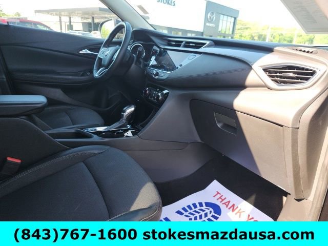 Used 2023 Buick Encore GX Preferred w/ Cold Weather Comfort Package image 26