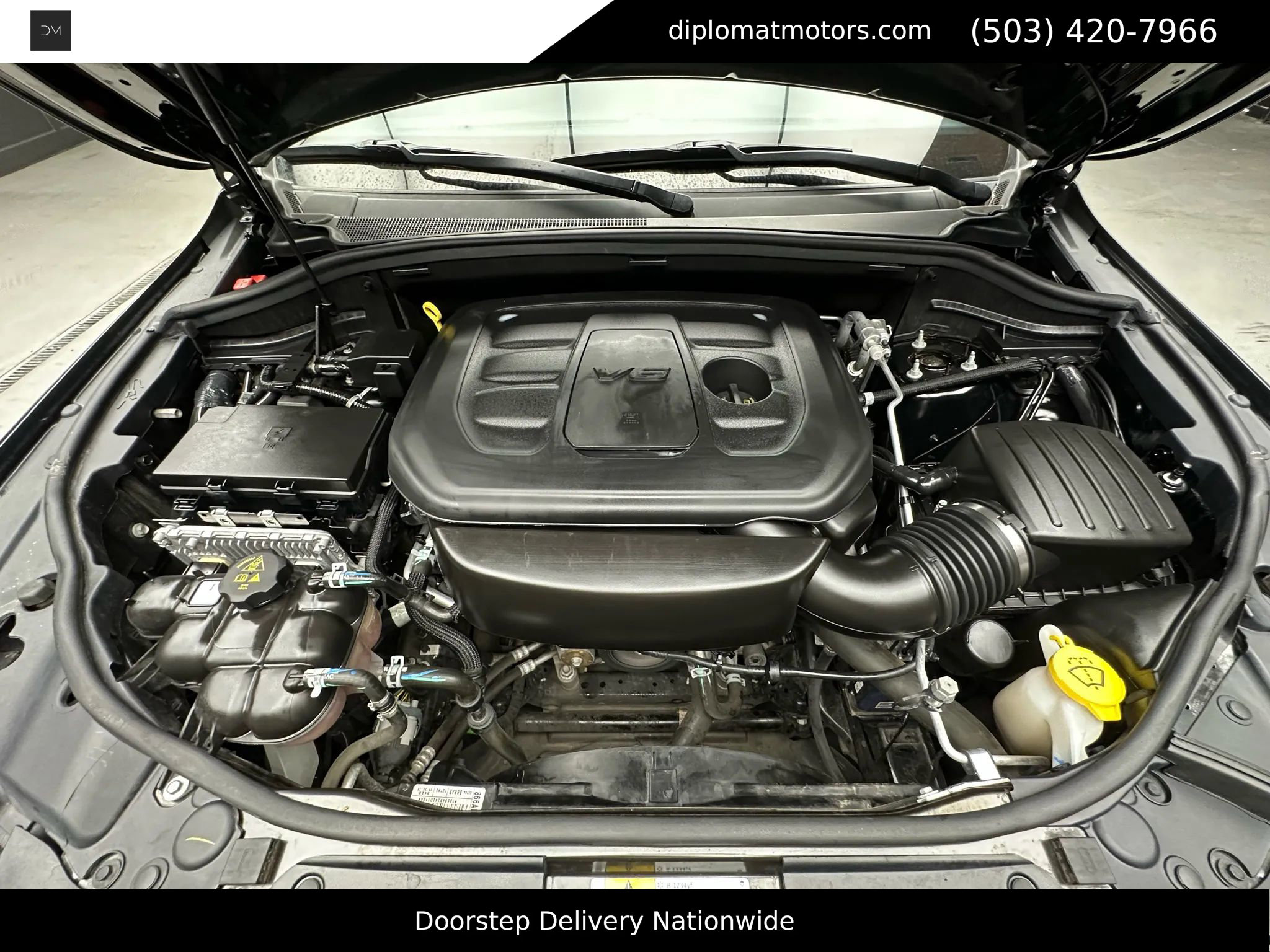 Used 2021 Jeep Grand Cherokee Laredo X image 45