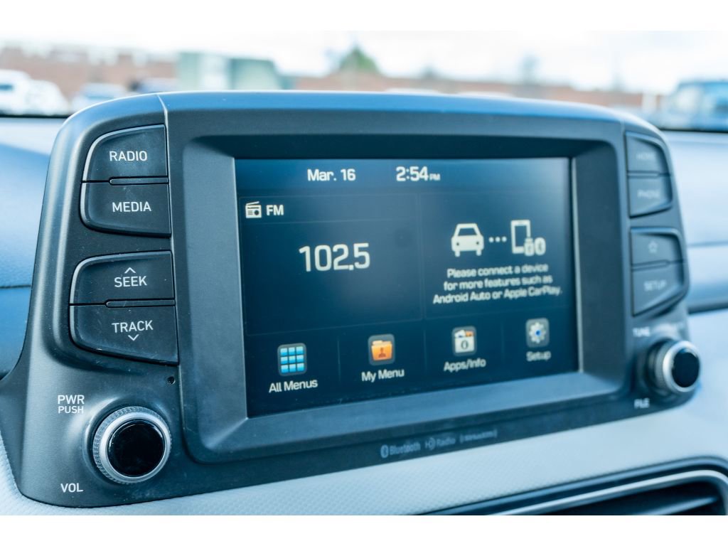 Used 2020 Hyundai Kona SEL image 22