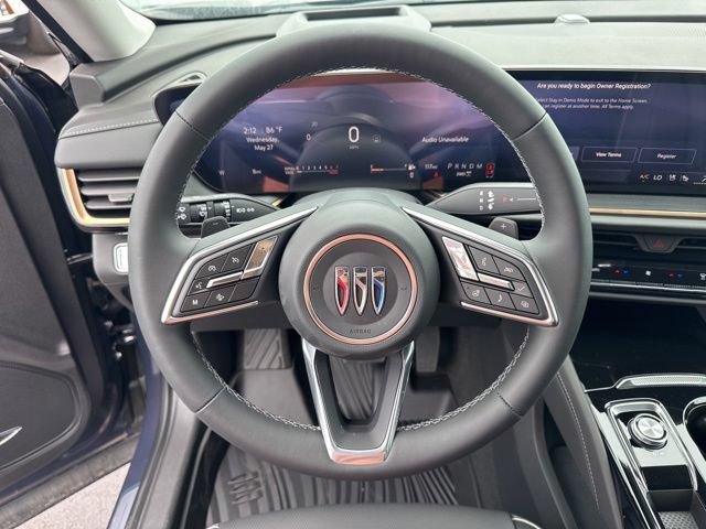 New 2026 Buick Envision Avenir AWD/4WD image 14