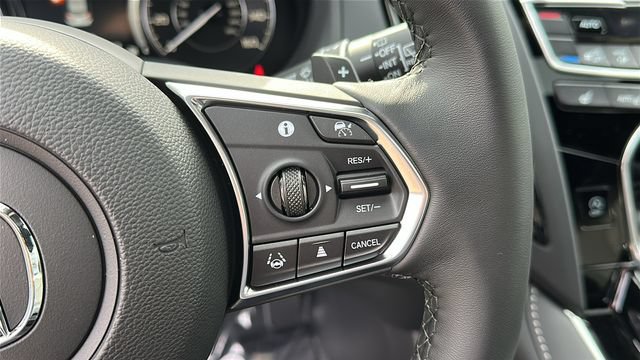 New 2026 Acura RDX SH-AWD image 14