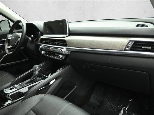 Used 2022 Kia Telluride EX w/ EX Premium Package image 27