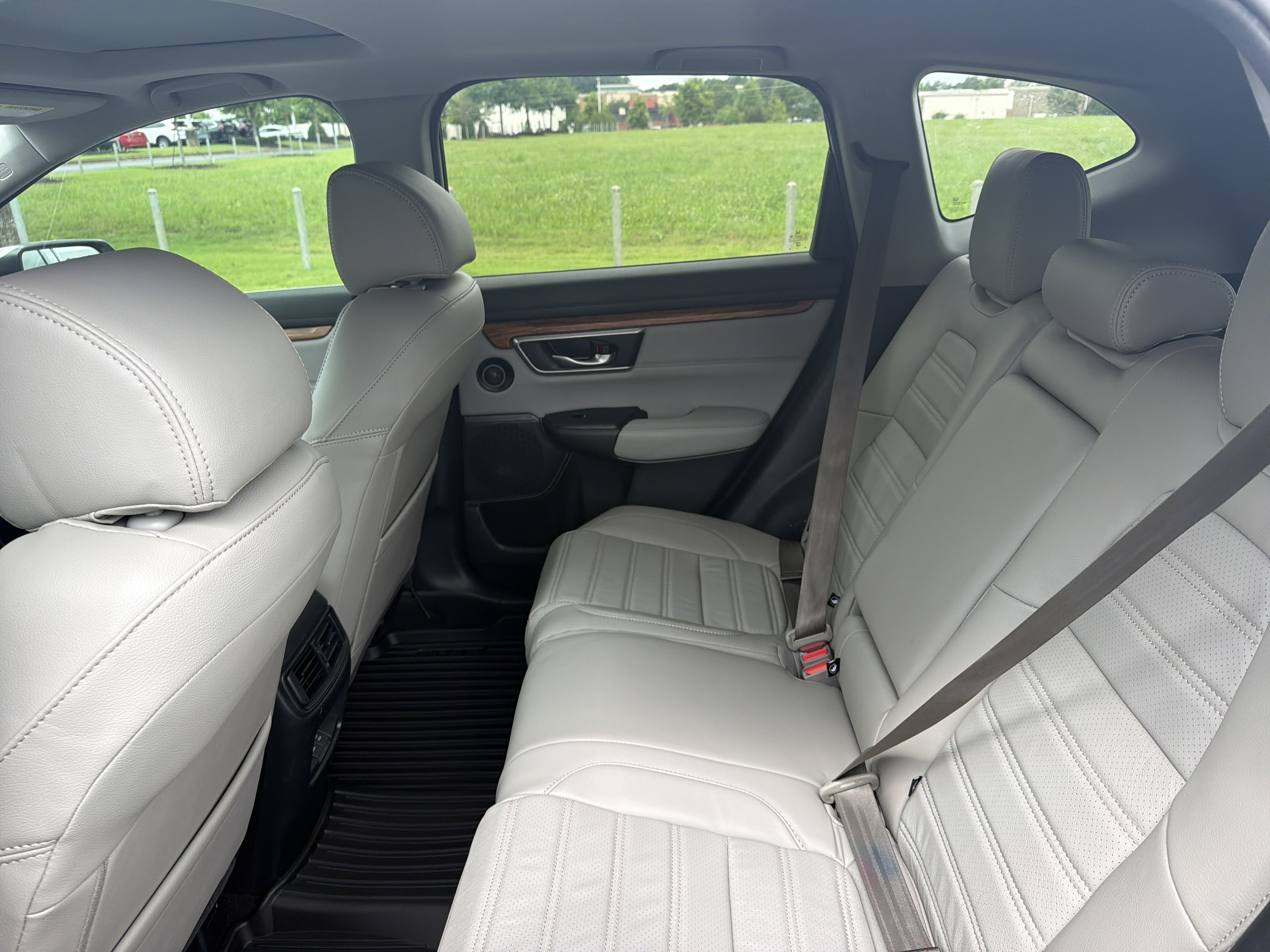 Certified 2020 Honda CR-V EX-L image 26