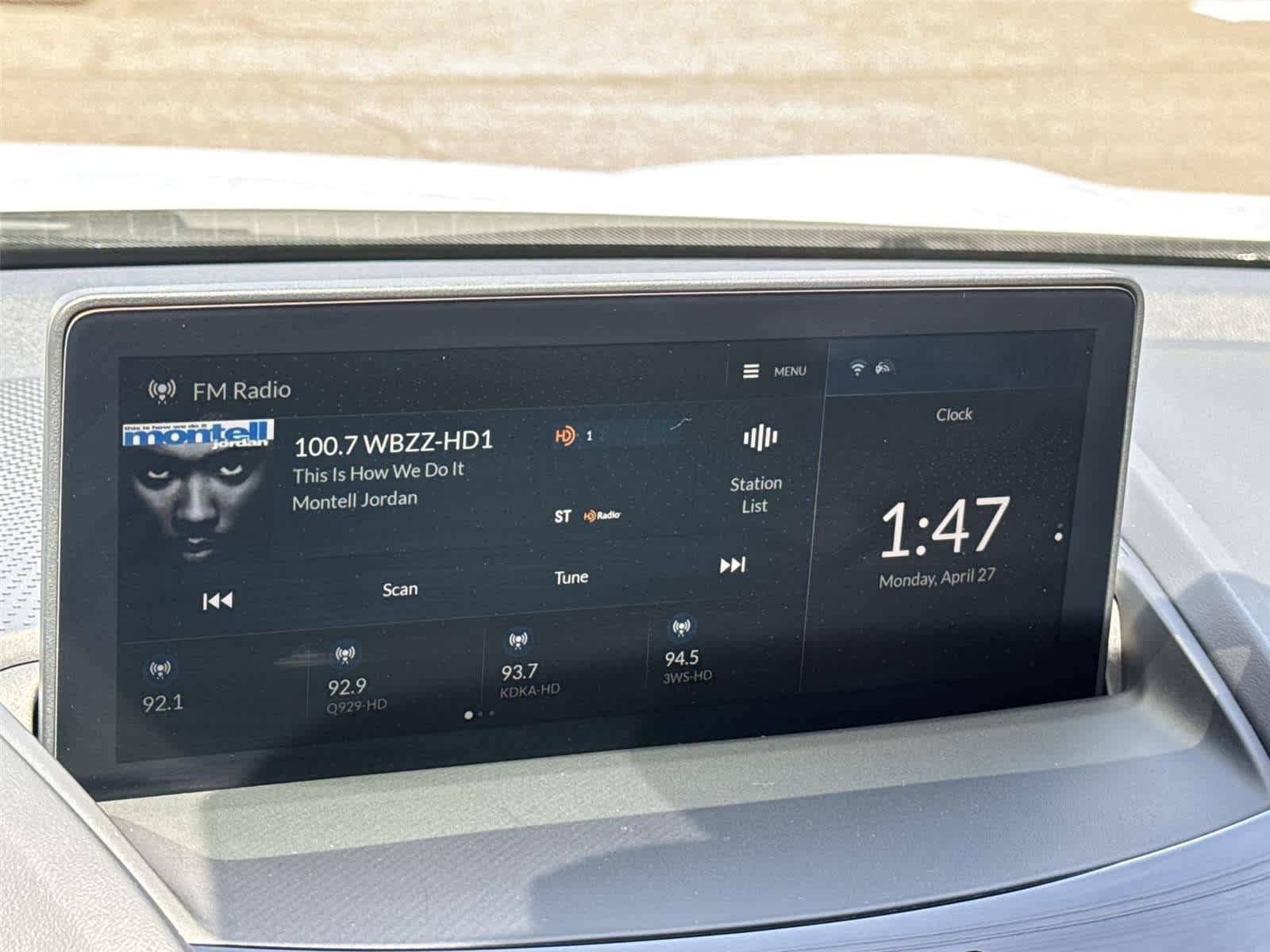 Certified 2023 Acura RDX AWD image 28