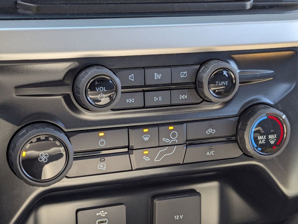 Used 2024 Ford F450 XL RWD image 19