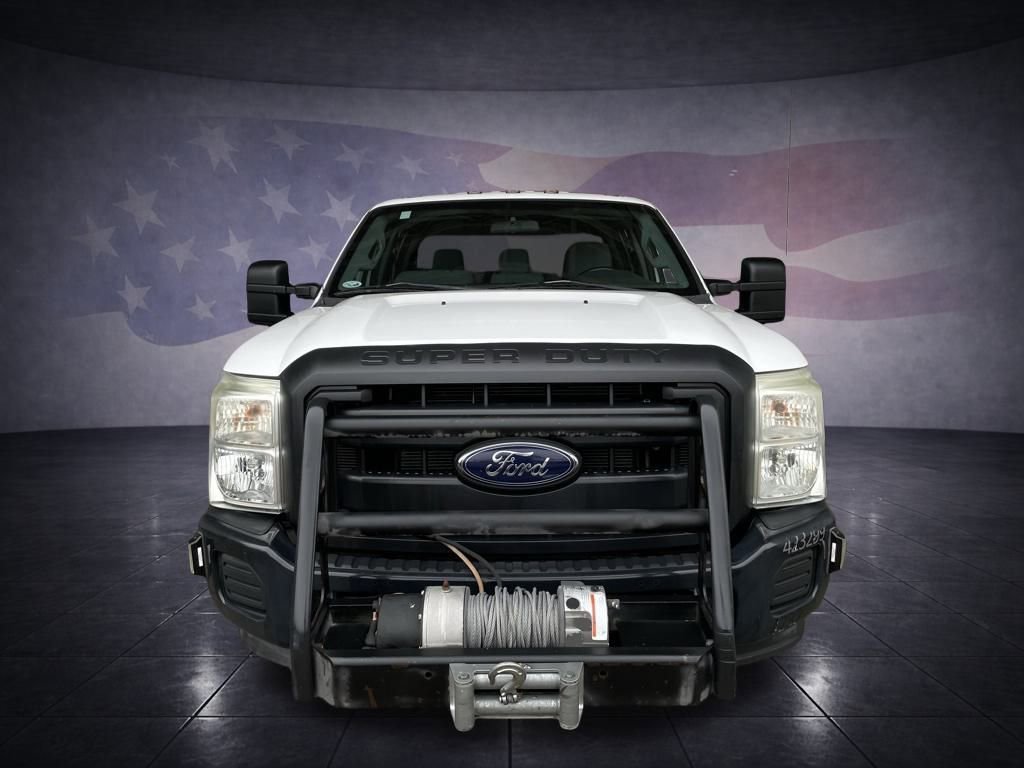 Used 2014 Ford F350 XL RWD image 8