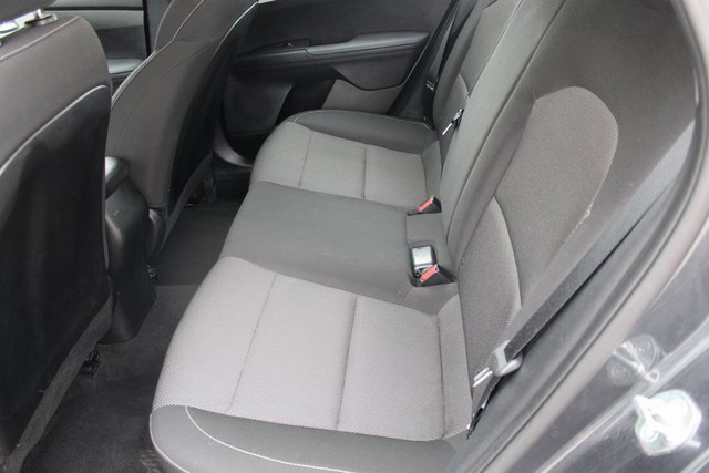 Used 2023 Kia Forte LXS image 17