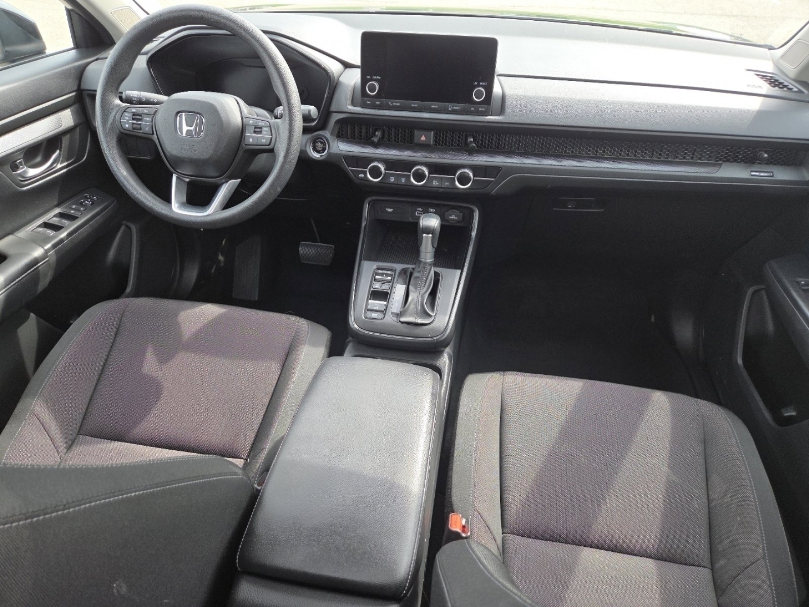 Used 2025 Honda CR-V EX image 23