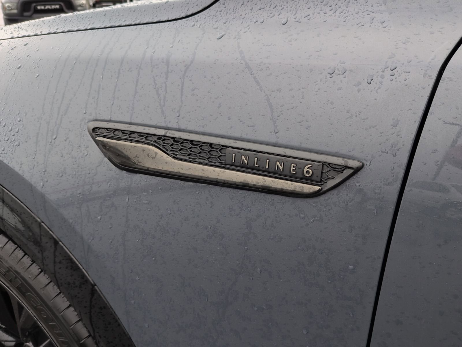 New 2026 MAZDA CX-90 3.3 Turbo S w/ Premium Package image 12