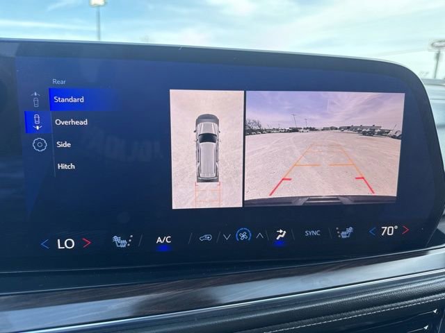 Used 2025 Chevrolet Tahoe LT image 17