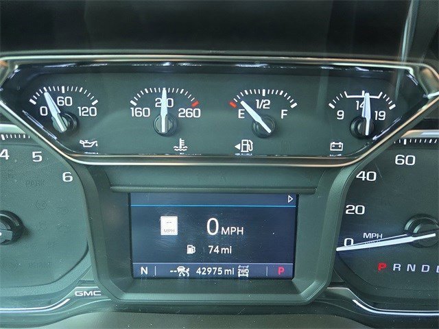 Used 2021 GMC Sierra 1500 SLT image 22