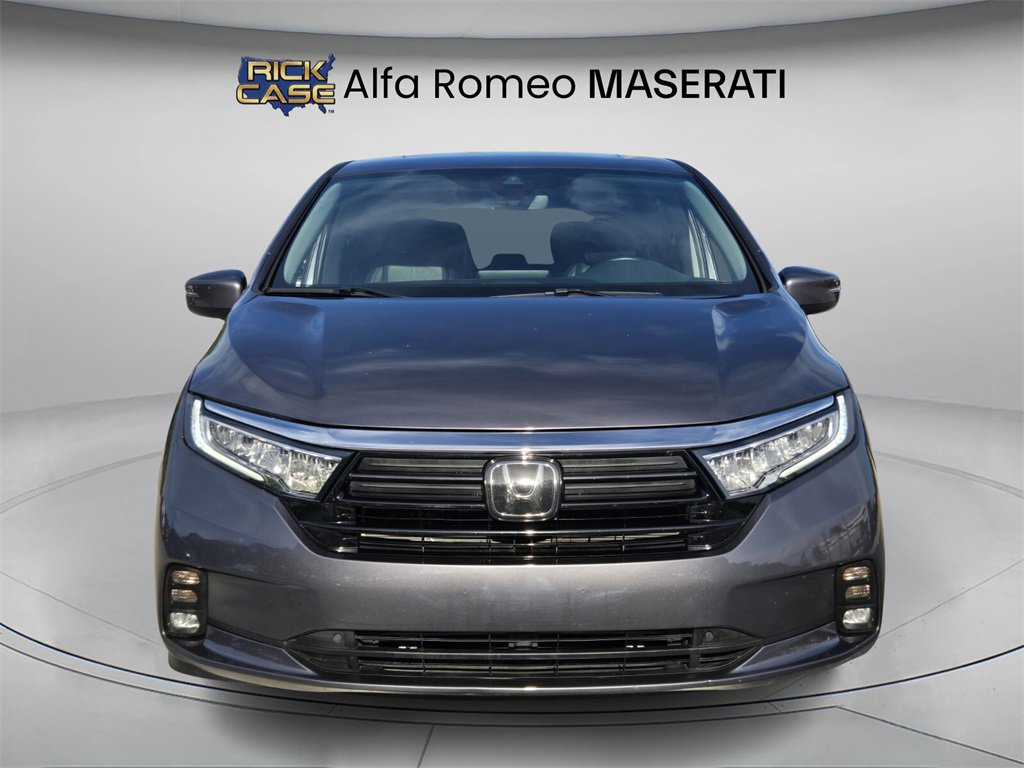 Used 2024 Honda Odyssey EX-L image 5