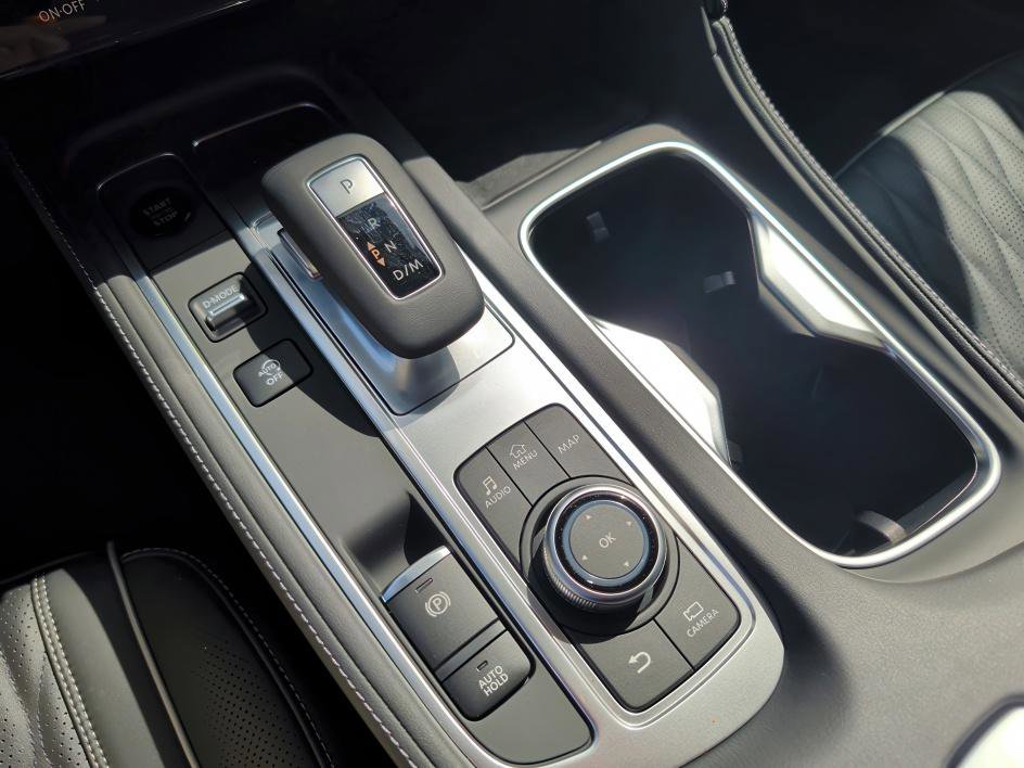 New 2026 INFINITI QX60 Autograph image 18