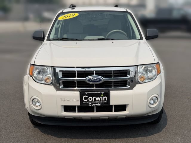 Used 2010 Ford Escape XLT AWD/4WD image 6