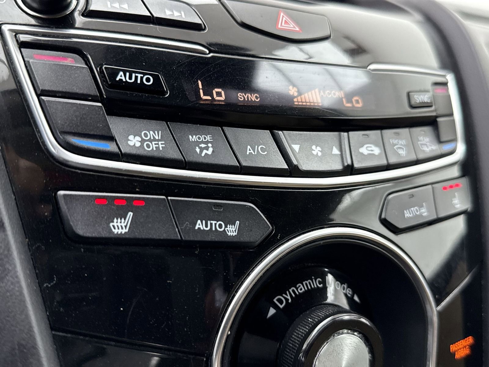 Used 2019 Acura RDX FWD image 30