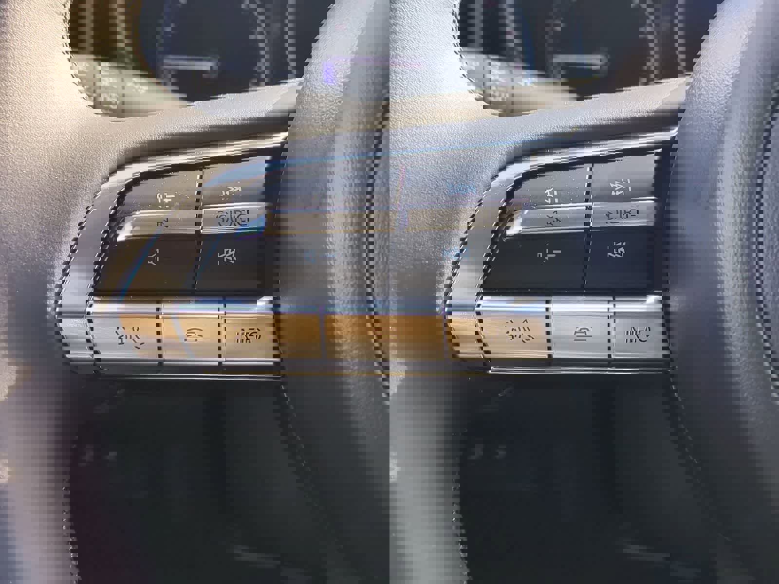 New 2026 MAZDA CX-50 AWD 2.5 Hybrid w/ Weather Package image 24