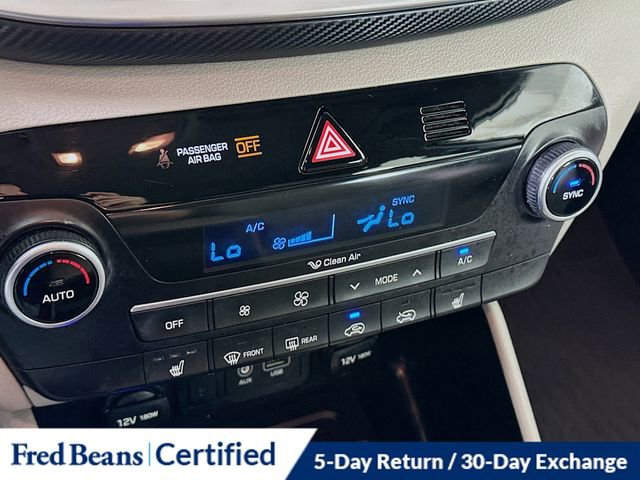 Used 2019 Hyundai Tucson Sport AWD/4WD image 17