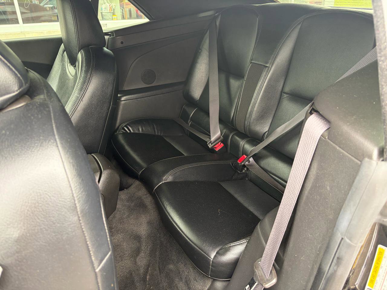 Used 2015 Chevrolet Camaro LT RWD image 31