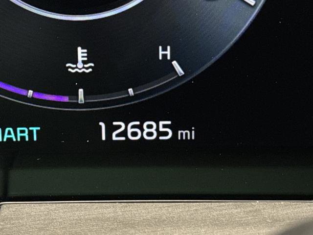 Used 2024 Kia Telluride SX X-Line image 6