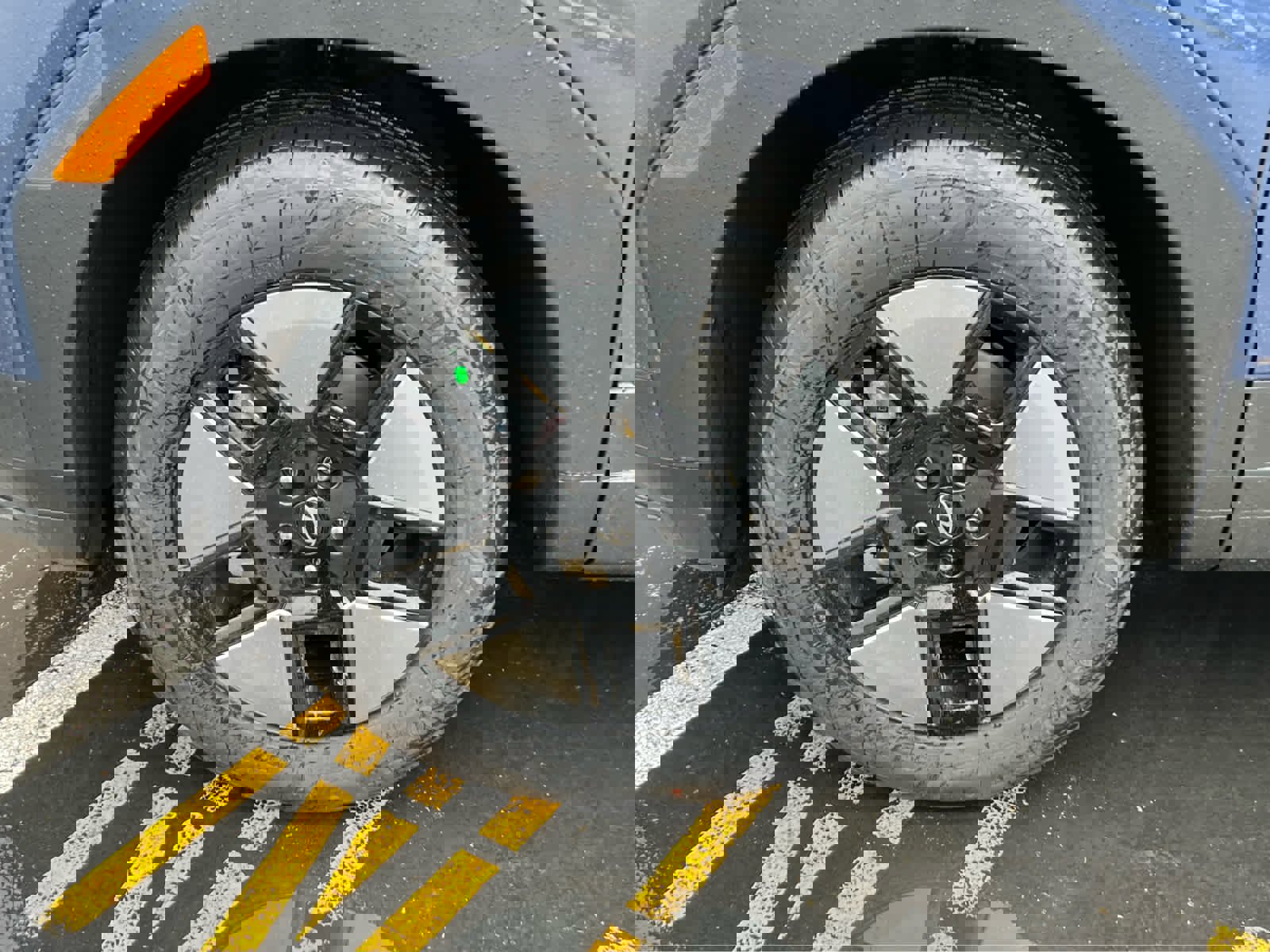 New 2026 Hyundai Santa Fe SEL image 13