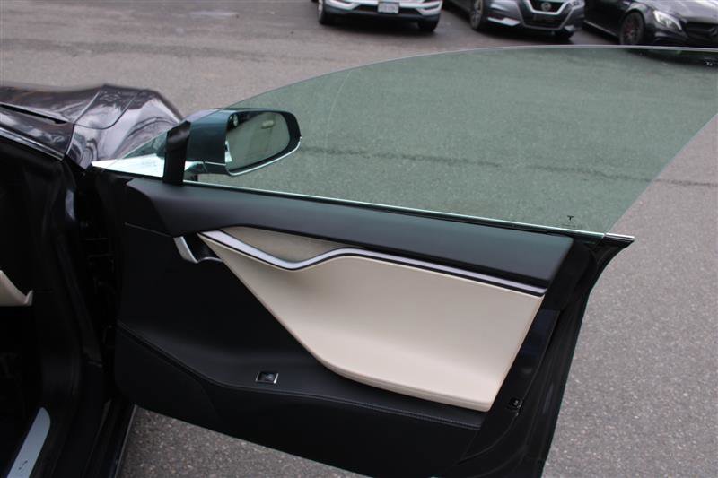 Used 2021 Tesla Model S Long Range Plus image 14