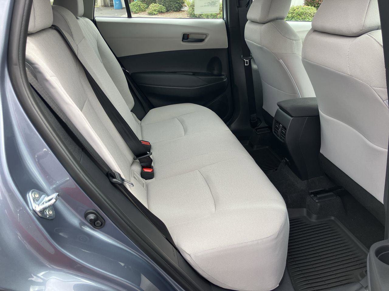 New 2026 Toyota Corolla Cross L image 11