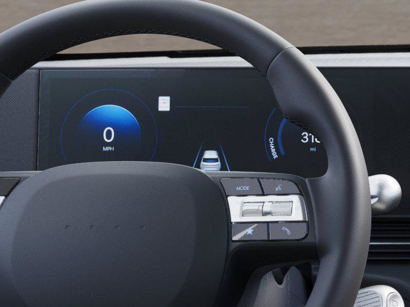 New 2027 Hyundai Ioniq 5 SE RWD image 14