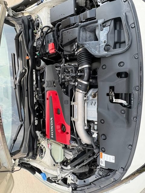 Used 2018 Honda Civic Type R image 31