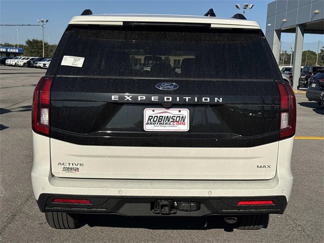 New 2025 Ford Expedition Max Active image 6