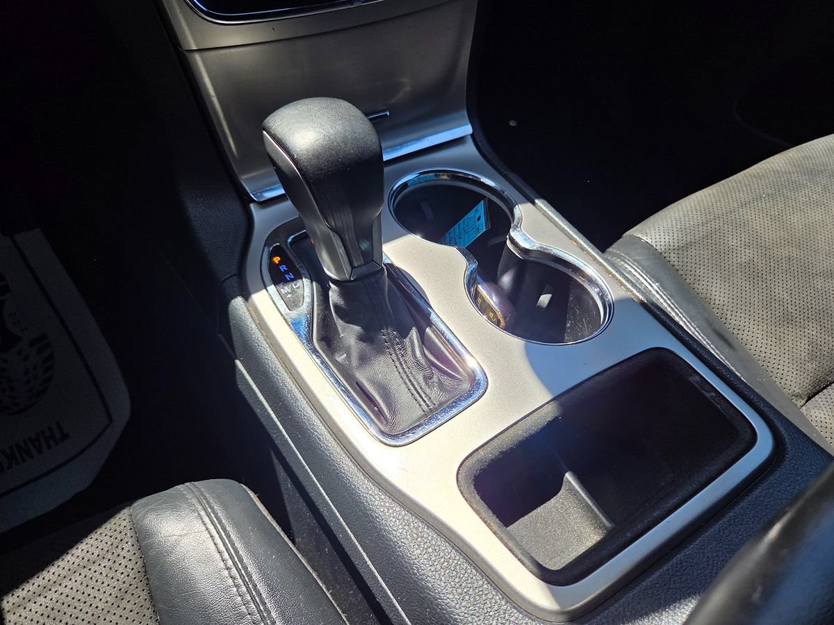 Used 2018 Jeep Grand Cherokee Altitude RWD image 34