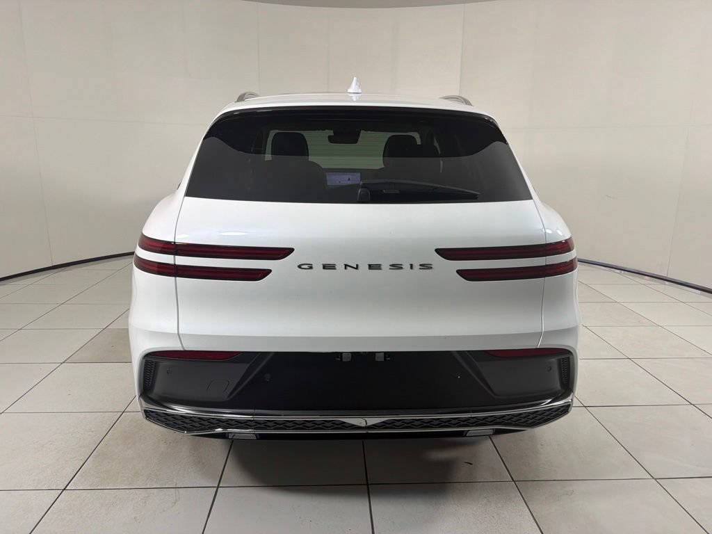 New 2027 Genesis GV70 2.5T Advanced AWD/4WD image 6