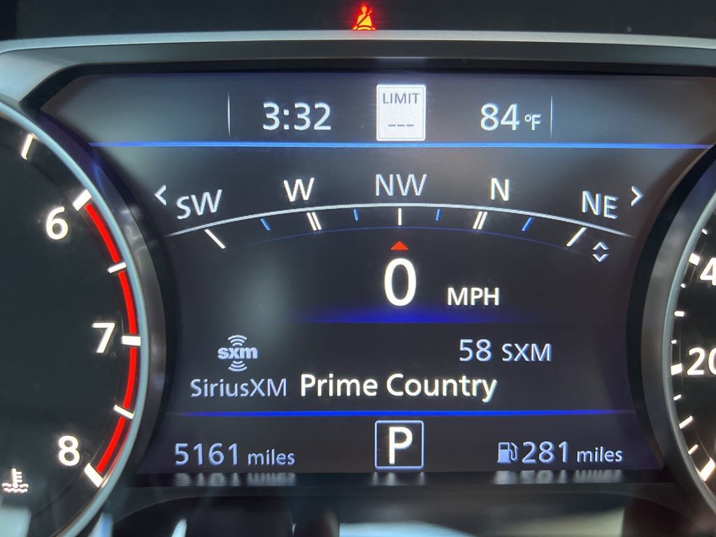 Used 2024 Nissan Altima 2.0 SR image 4