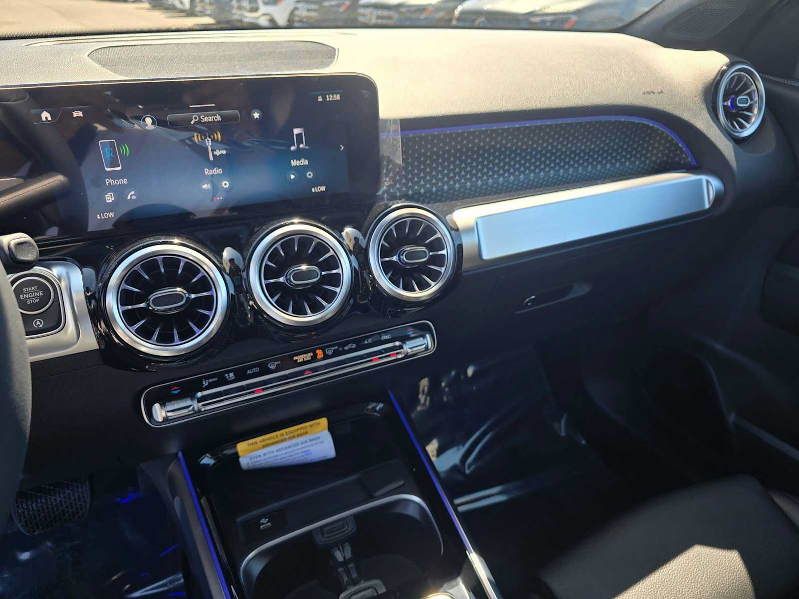 New 2026 Mercedes-Benz GLB 250 image 18