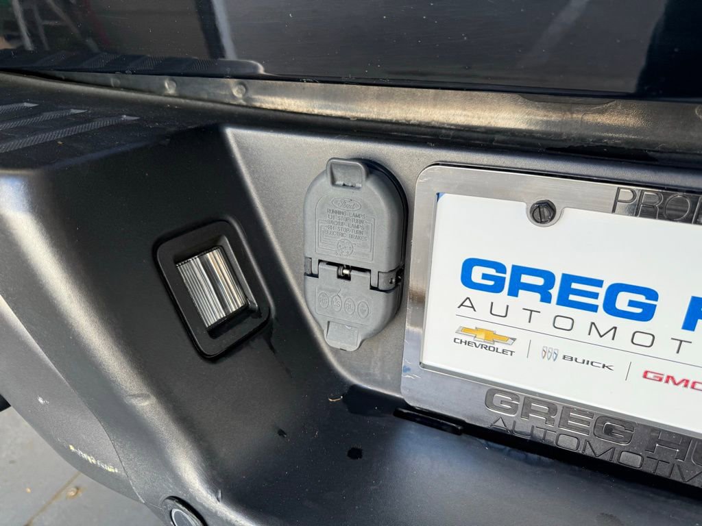 Used 2018 Ford F150 Raptor w/ Equipment Group 802A Luxury image 62