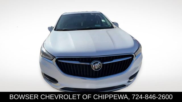 Used 2020 Buick Enclave Essence image 4