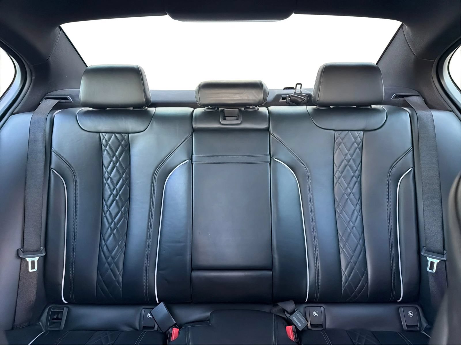 Used 2017 BMW 540i RWD image 15