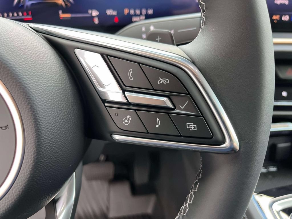 New 2026 Buick Envision Avenir AWD/4WD image 26